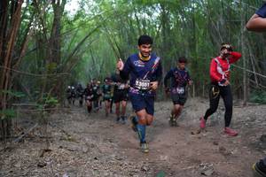 BIB: 3551
                            <button type="button" onclick="openModal(4111517)" class="btn btn-primary btn-sm float-right btn-popup" data-toggle="modal" data-target=".modal-high-quality">
                        <i class="fas fa-shopping-cart"></i> Add to Cart
                    </button>
                                            <button type="button" onclick="isThisMe(4111517, true)" class="btn btn-success btn-sm float-right btn-popup btn-isme hidden" data-toggle="tooltip" data-placement="bottom" title="นี่คือรูปของคุณใช่ไหม คลิกที่นี่เพื่อเอาเข้าอัลบั้ม">
                        <i class="fas fa-plus"></i> Add to album
                    </button>
                    <button type="button" onclick="isThisMe(4111517, false)" class="btn btn-warning btn-sm float-right btn-popup btn-isnotme hidden">
                        <i class="fas fa-ban"></i> Remove from album
                    </button>